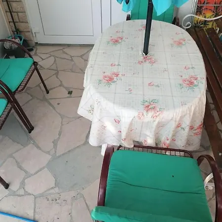2+2 Nemira Διαμέρισμα
