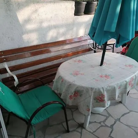 Διαμέρισμα 2+2 Nemira *