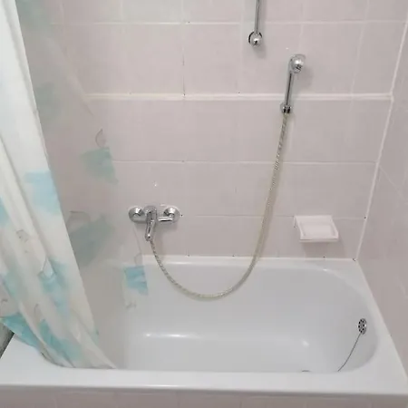 2+2 Nemira Apartmán *