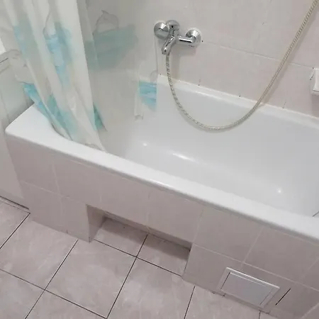 Apartment 2+2 Nemira Omis