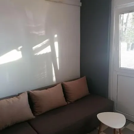Apartment 2+2 Nemira *